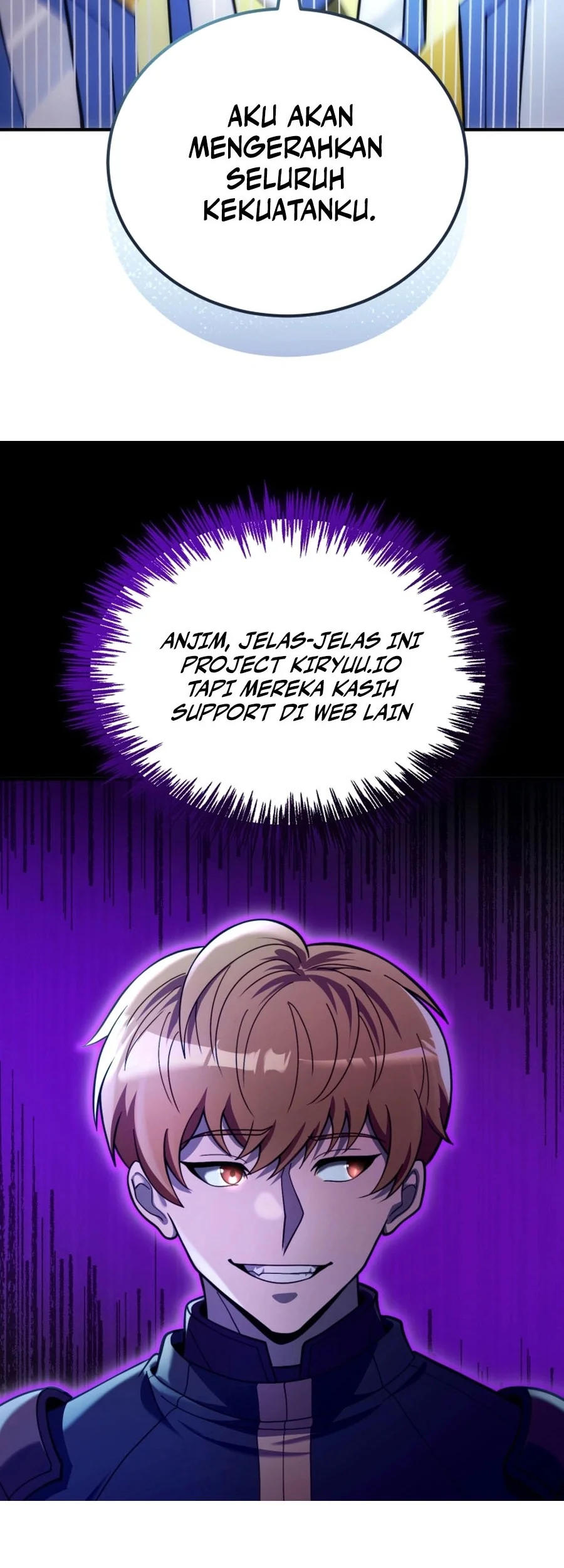 The World-Class Extra’s Walkthrough [Remake] Chapter 22 Gambar 49