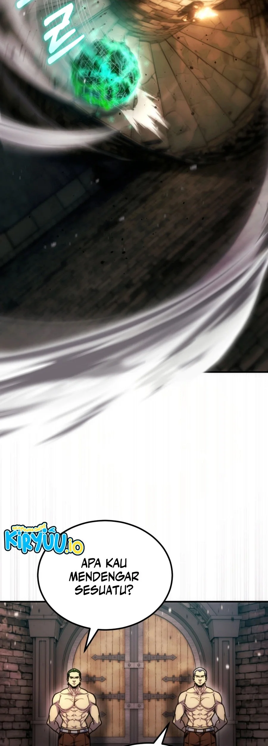 The World-Class Extra’s Walkthrough [Remake] Chapter 22 Gambar 55