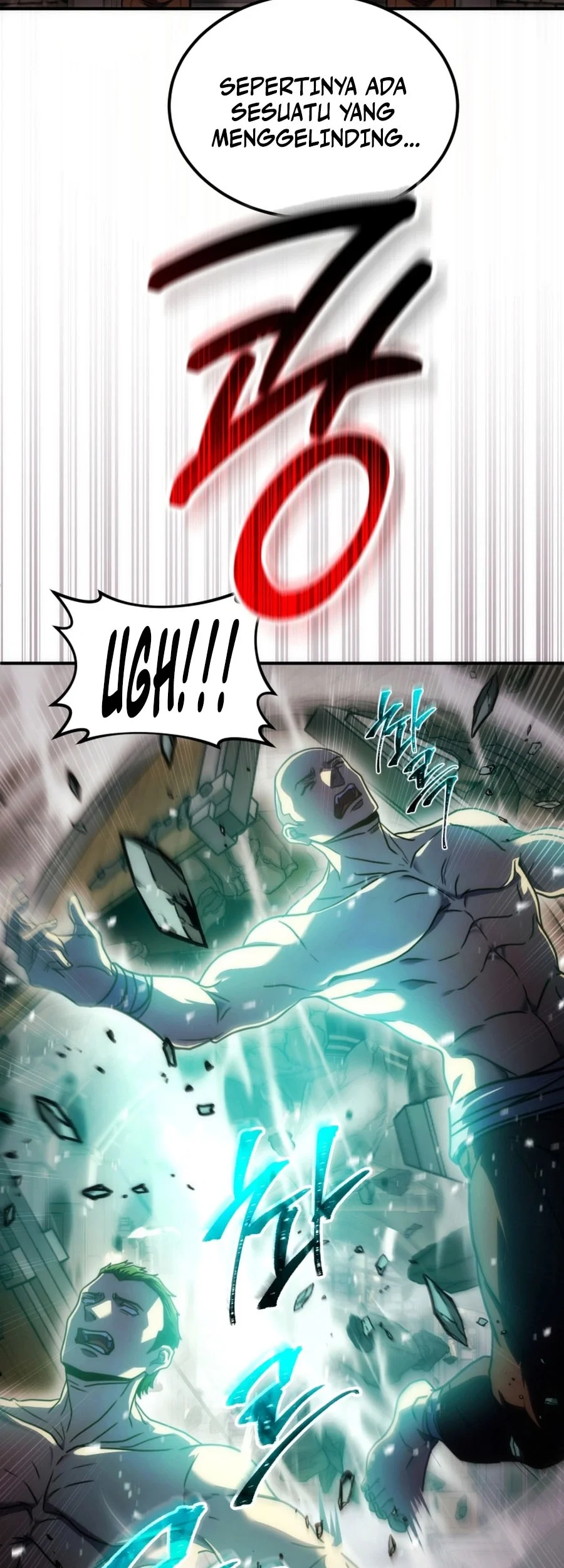 The World-Class Extra’s Walkthrough [Remake] Chapter 22 Gambar 56