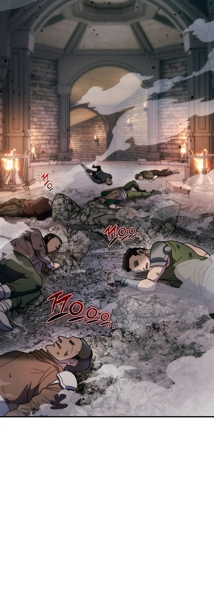 The World-Class Extra’s Walkthrough [Remake] Chapter 22 Gambar 72