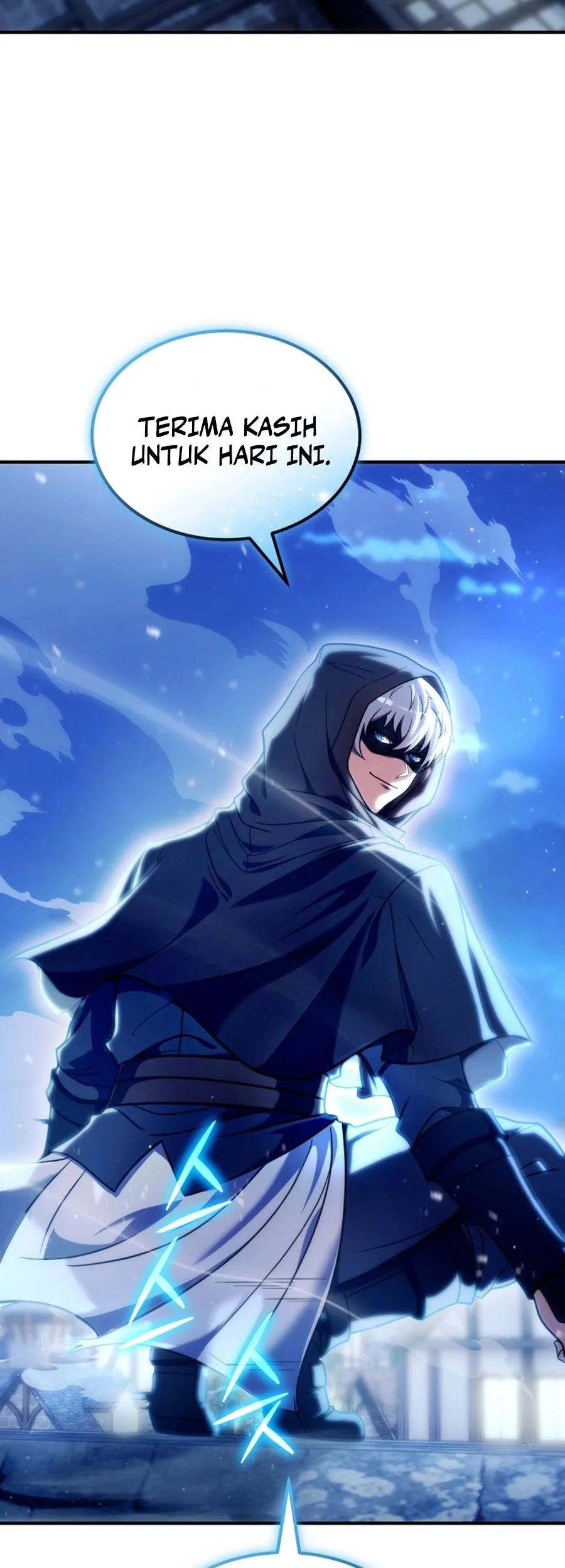 The World-Class Extra’s Walkthrough [Remake] Chapter 22 Gambar 90