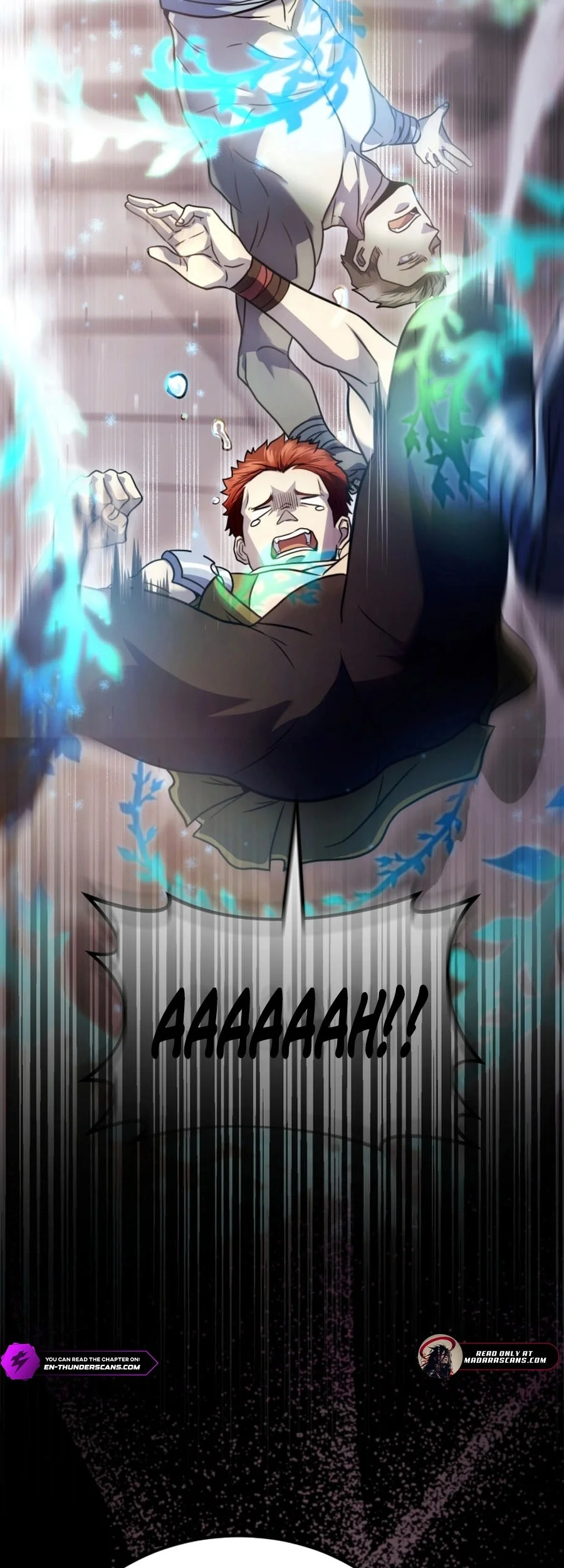 The World-Class Extra’s Walkthrough [Remake] Chapter 22 Gambar 4