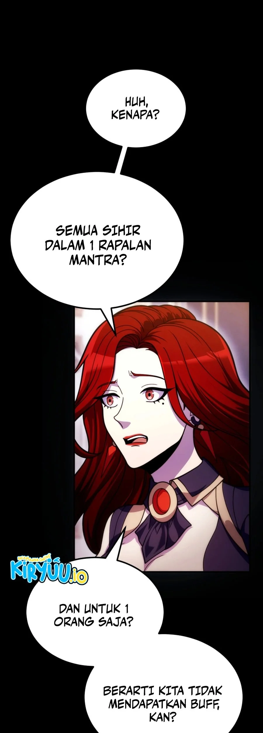 The World-Class Extra’s Walkthrough [Remake] Chapter 22 Gambar 29