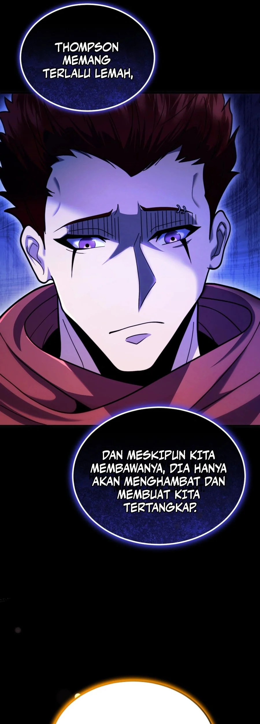 The World-Class Extra’s Walkthrough [Remake] Chapter 22 Gambar 14