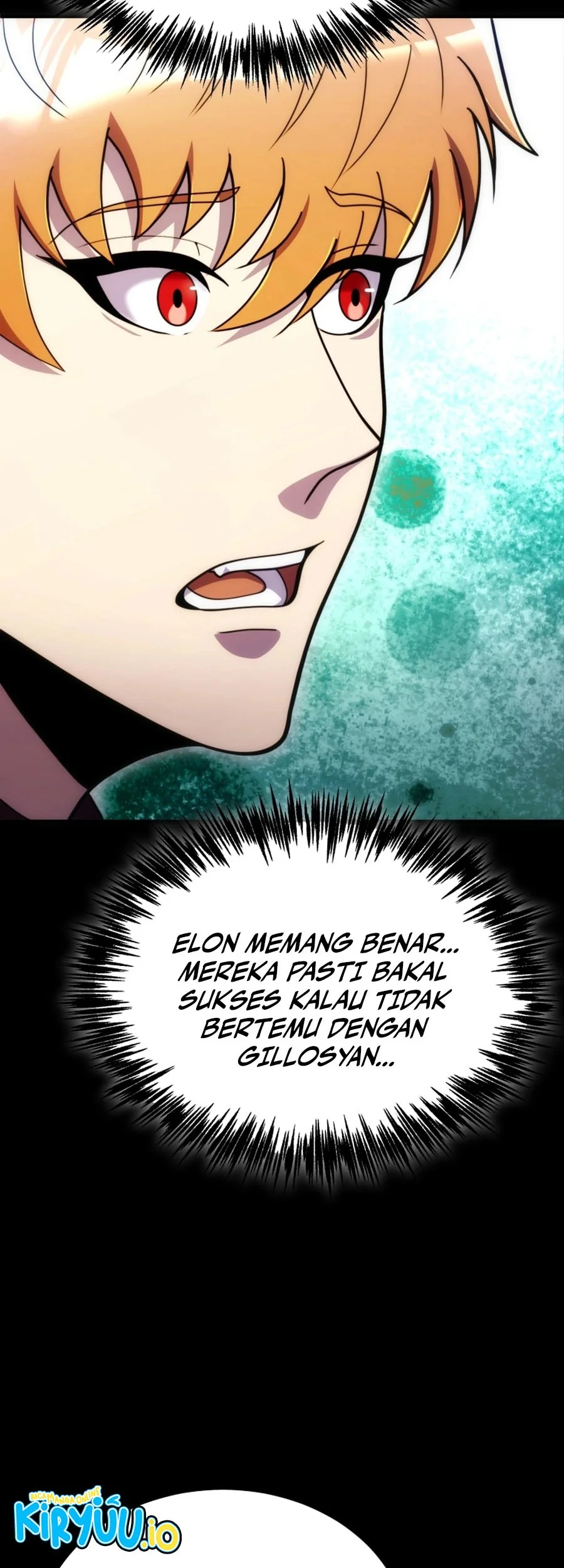 The World-Class Extra’s Walkthrough [Remake] Chapter 22 Gambar 25