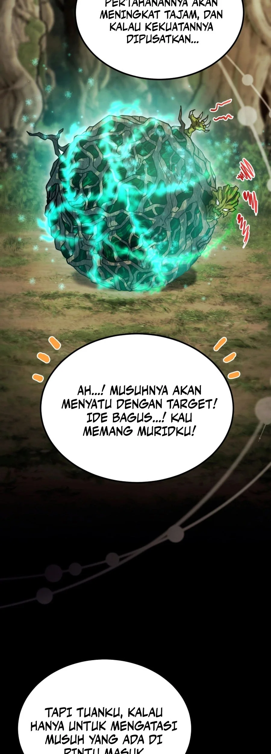 The World-Class Extra’s Walkthrough [Remake] Chapter 22 Gambar 32