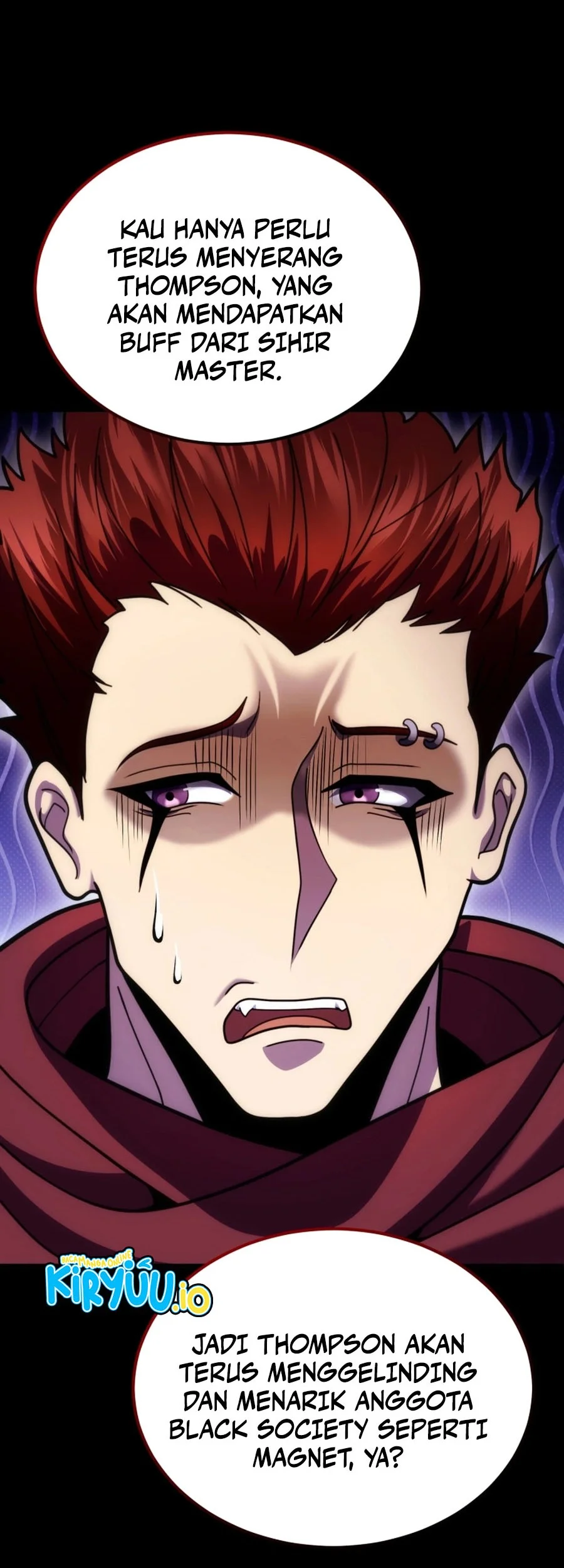 The World-Class Extra’s Walkthrough [Remake] Chapter 22 Gambar 34