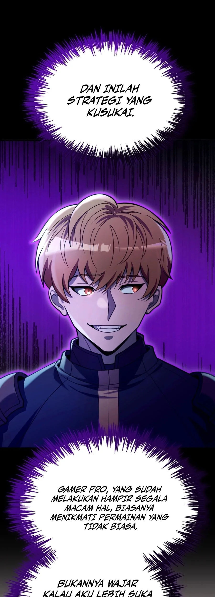 The World-Class Extra’s Walkthrough [Remake] Chapter 22 Gambar 37