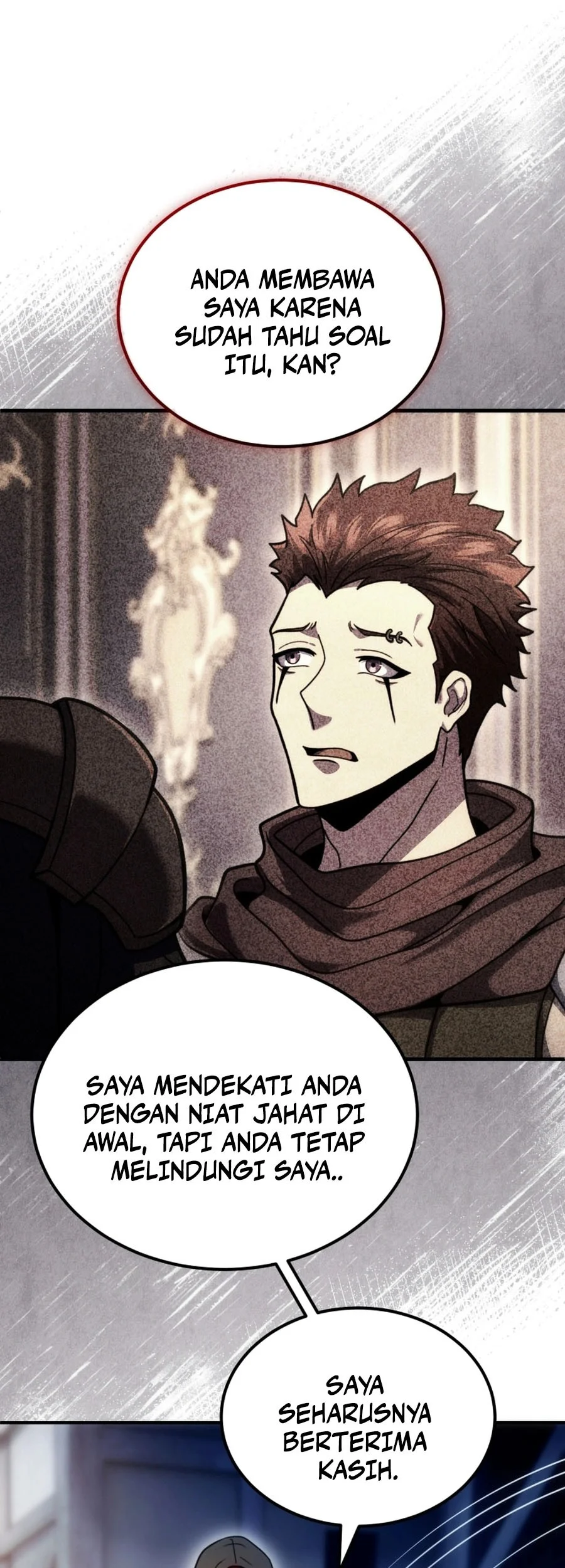 The World-Class Extra’s Walkthrough [Remake] Chapter 23 Gambar 6