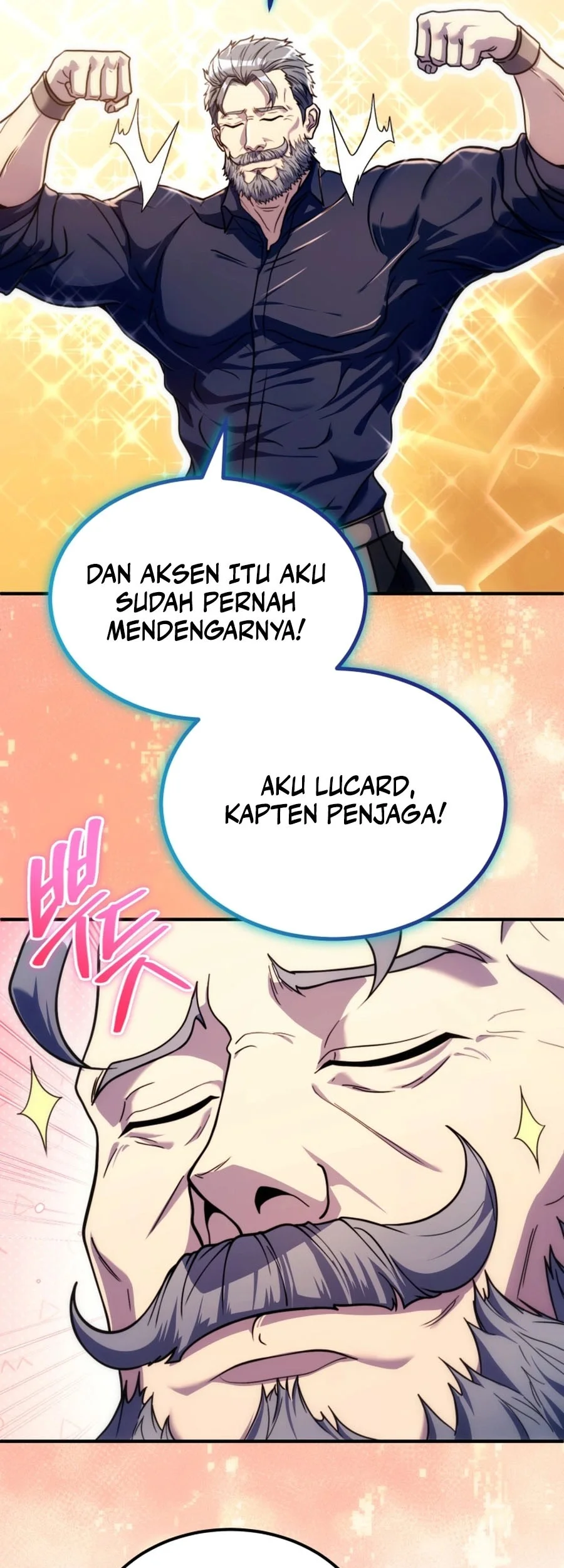 The World-Class Extra’s Walkthrough [Remake] Chapter 23 Gambar 40