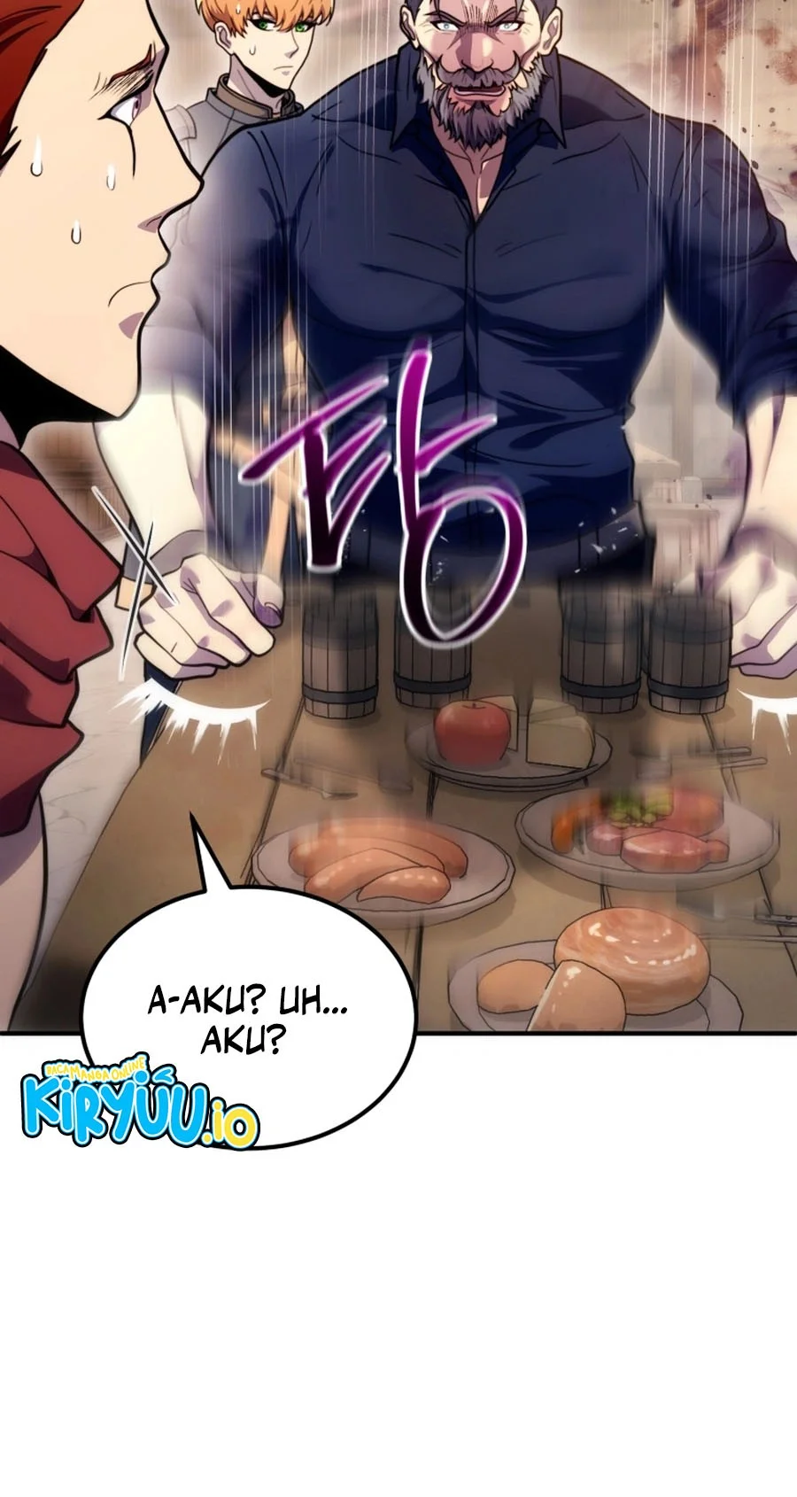 The World-Class Extra’s Walkthrough [Remake] Chapter 23 Gambar 47