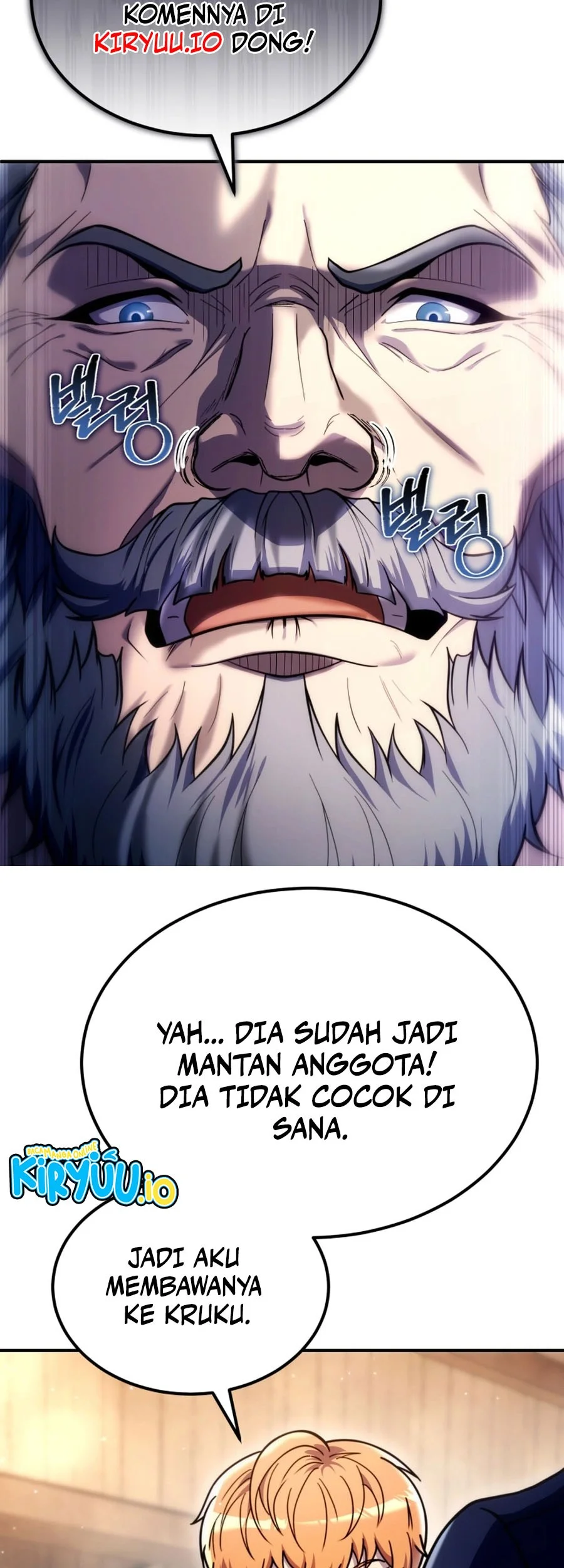 The World-Class Extra’s Walkthrough [Remake] Chapter 23 Gambar 52