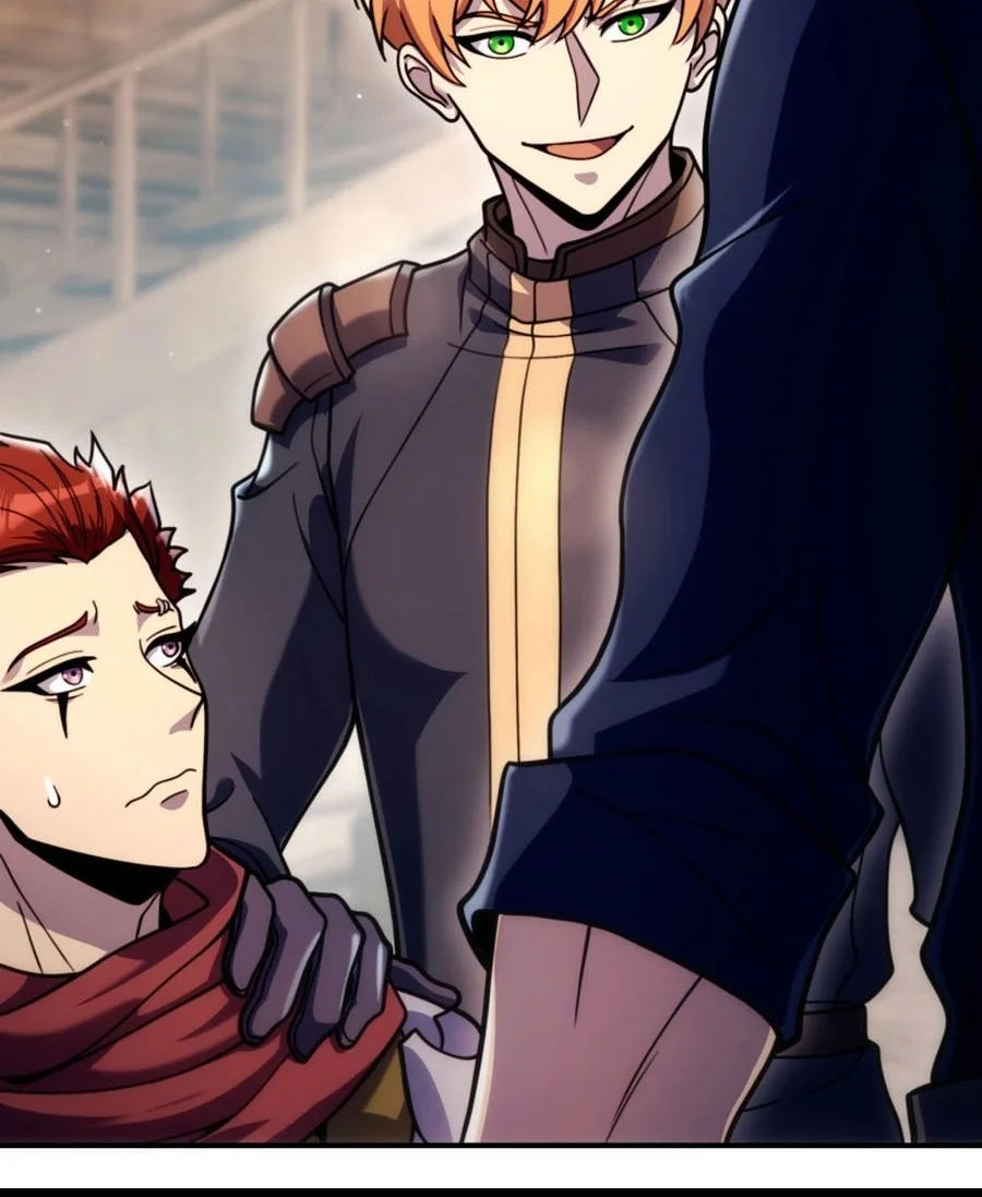 The World-Class Extra’s Walkthrough [Remake] Chapter 23 Gambar 53