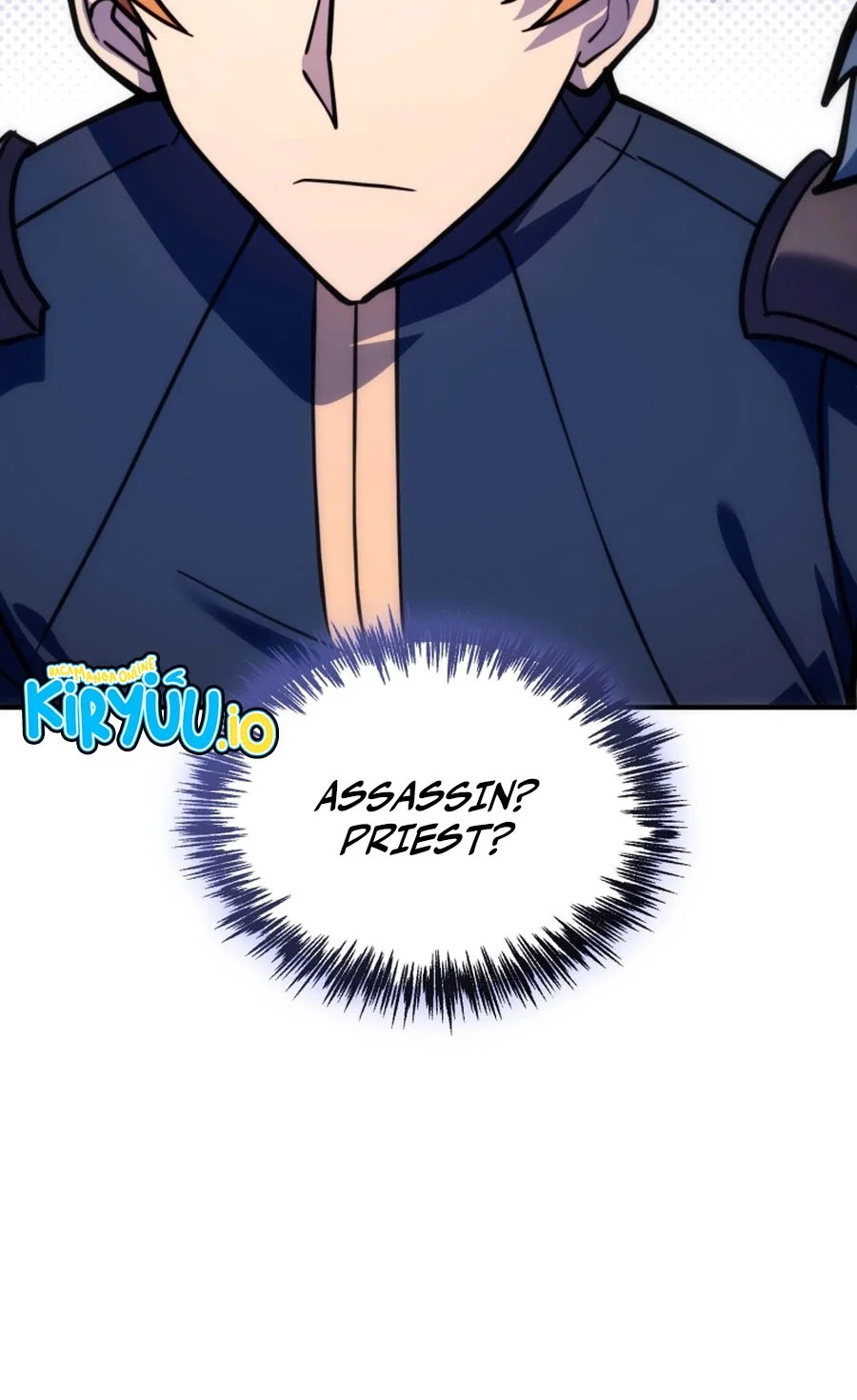 The World-Class Extra’s Walkthrough [Remake] Chapter 23 Gambar 62