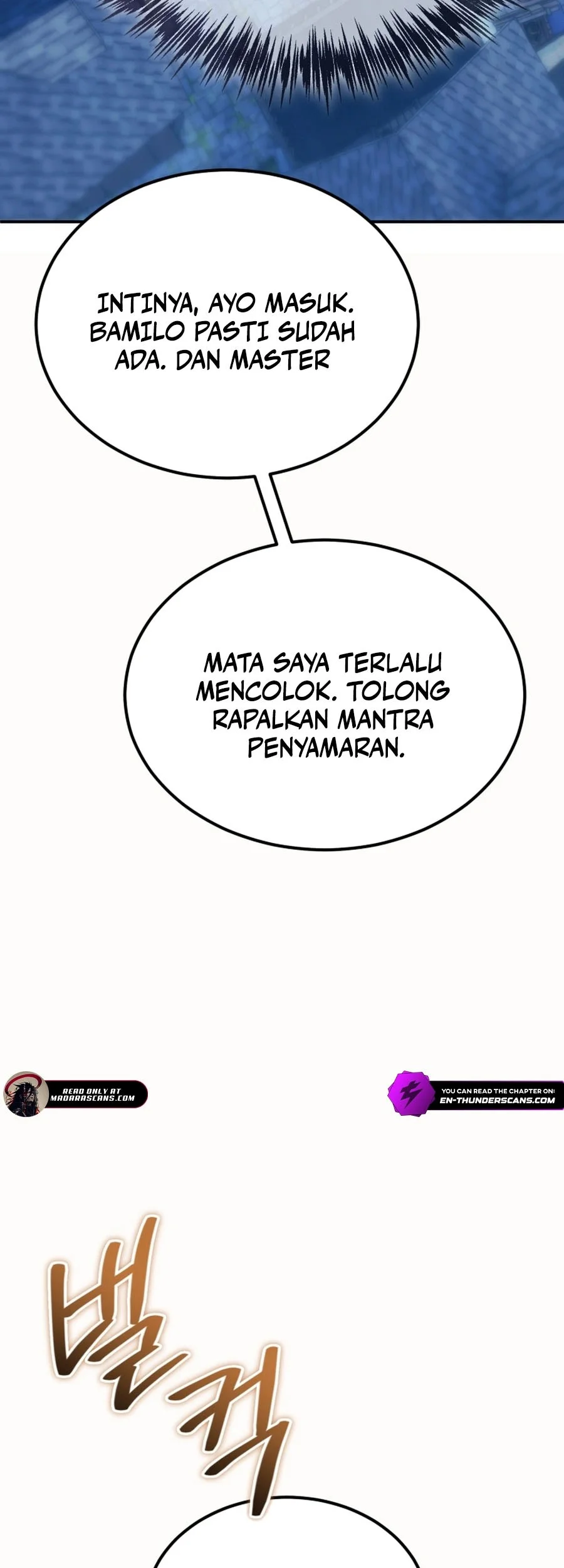 The World-Class Extra’s Walkthrough [Remake] Chapter 23 Gambar 25