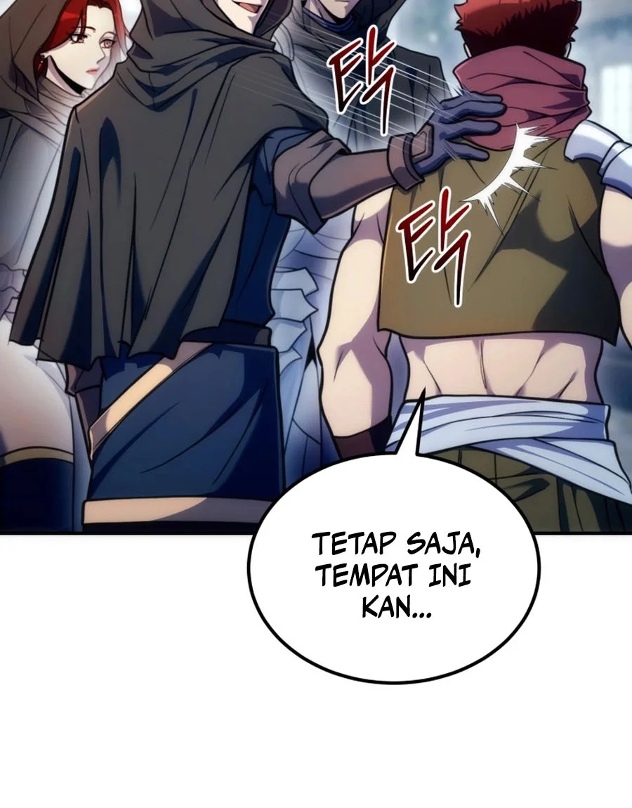 The World-Class Extra’s Walkthrough [Remake] Chapter 23 Gambar 18