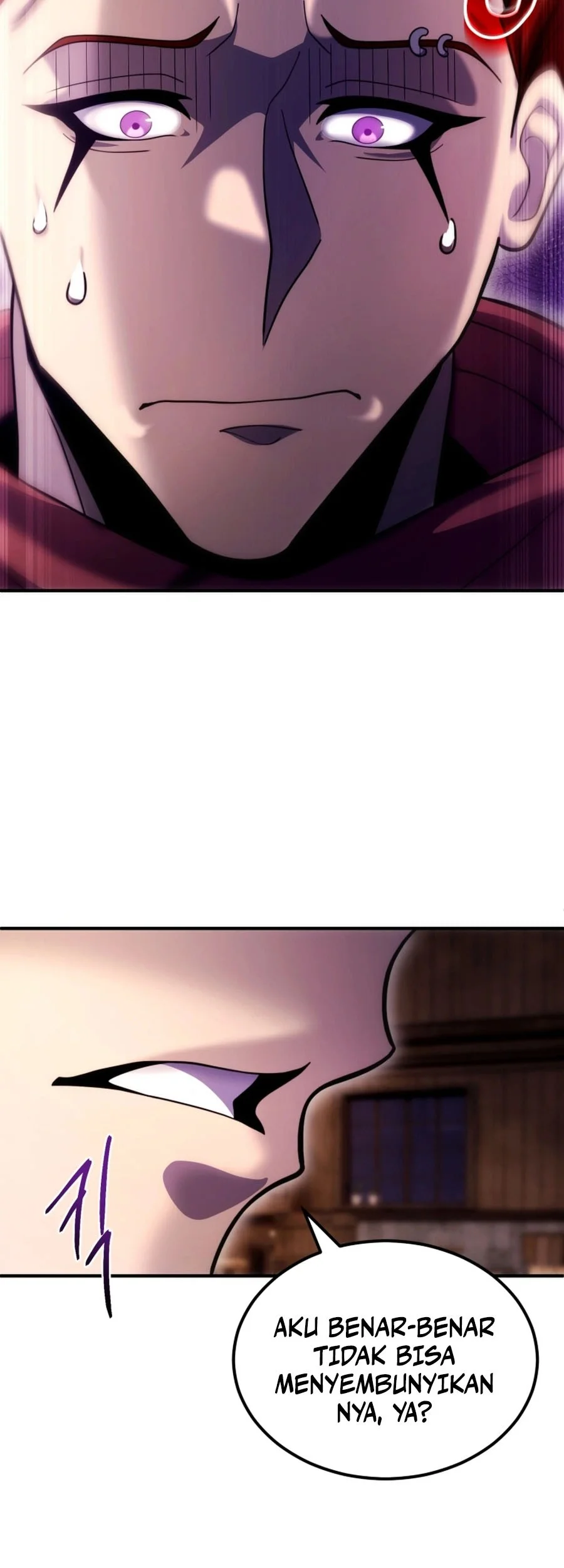 The World-Class Extra’s Walkthrough [Remake] Chapter 23 Gambar 35