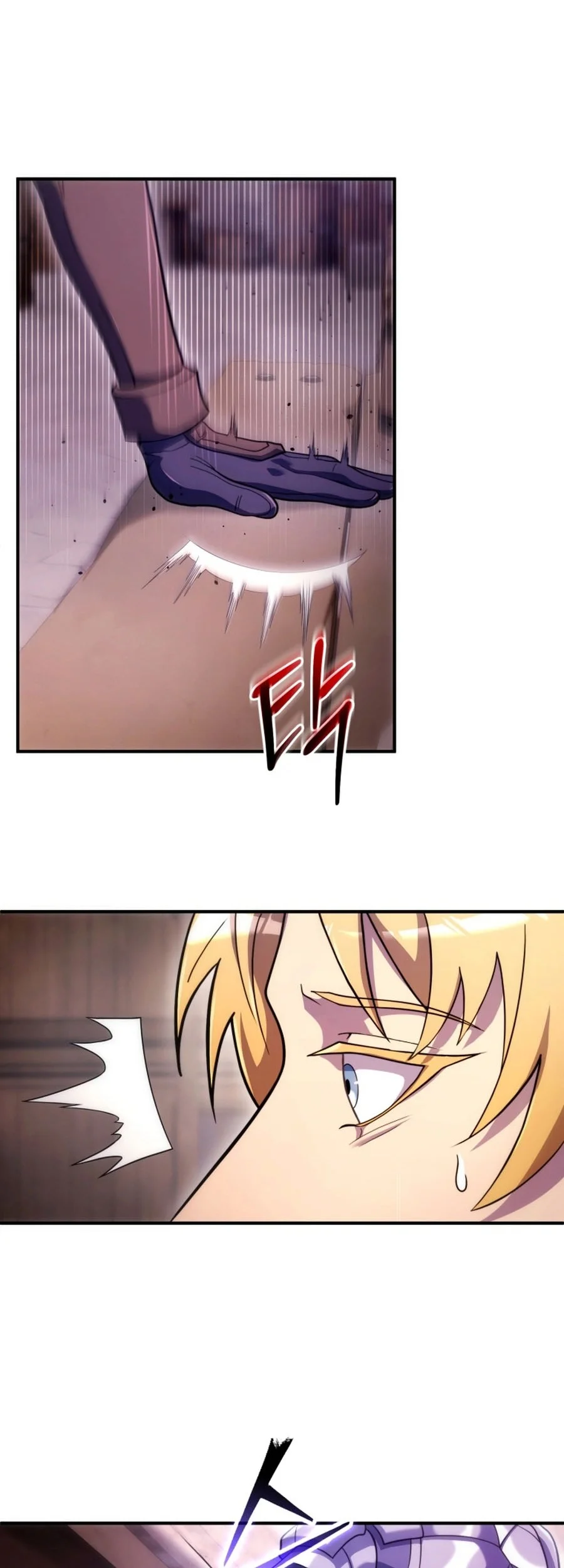 The World-Class Extra’s Walkthrough [Remake] Chapter 23 Gambar 36