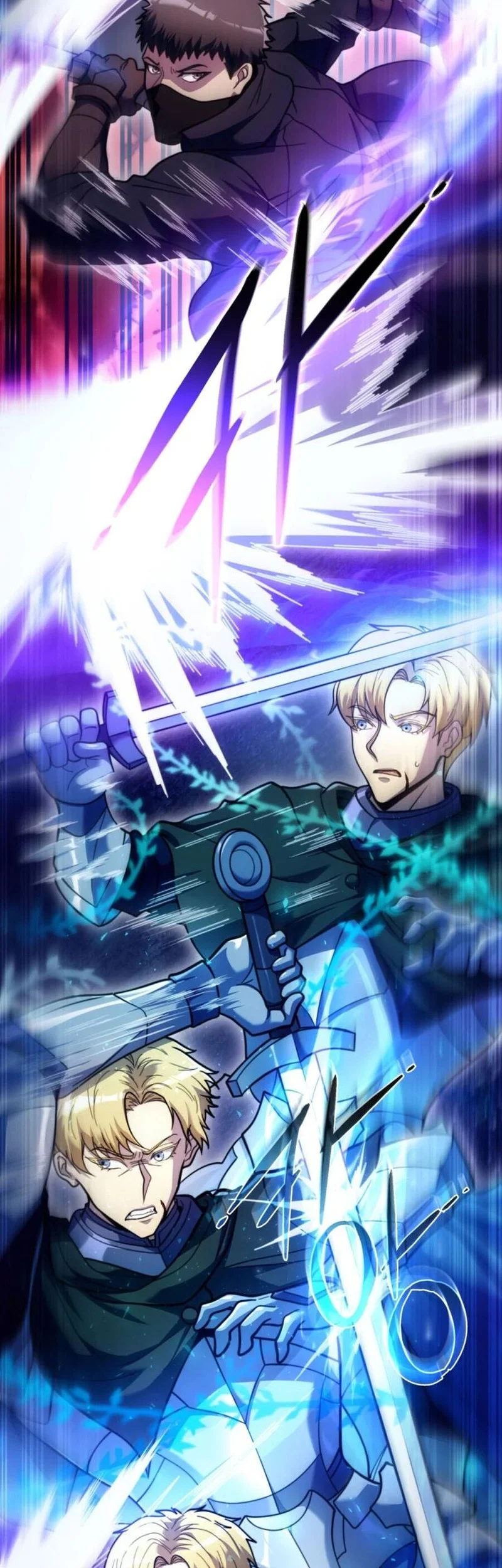 The World-Class Extra’s Walkthrough [Remake] Chapter 34 Gambar 7