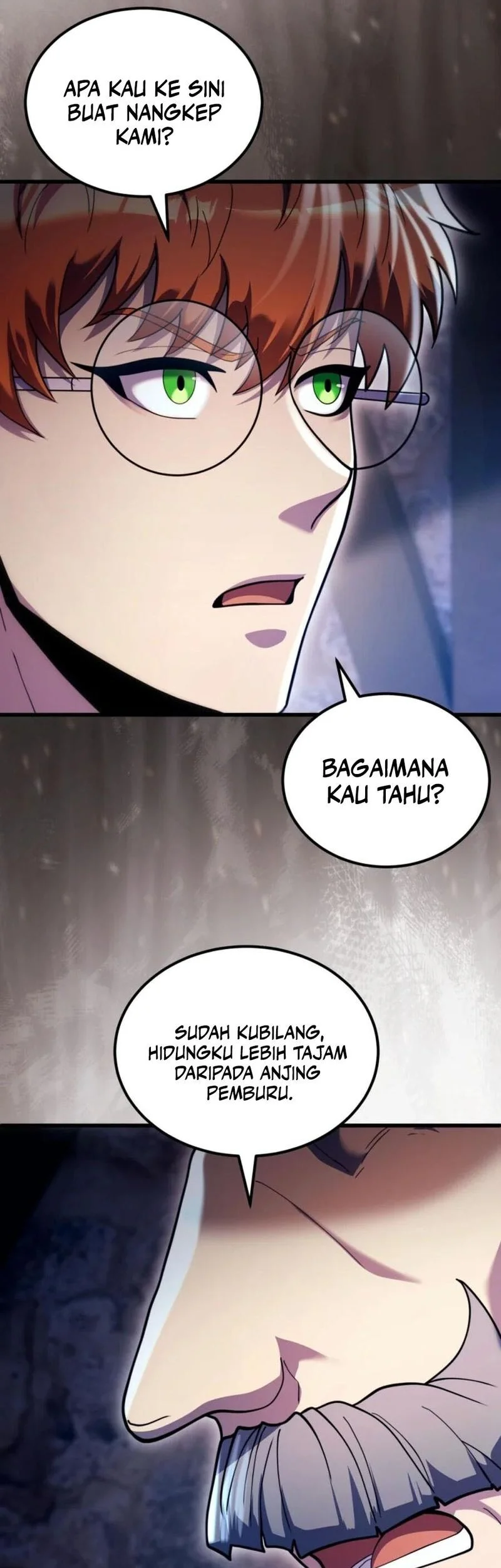 The World-Class Extra’s Walkthrough [Remake] Chapter 34 Gambar 43