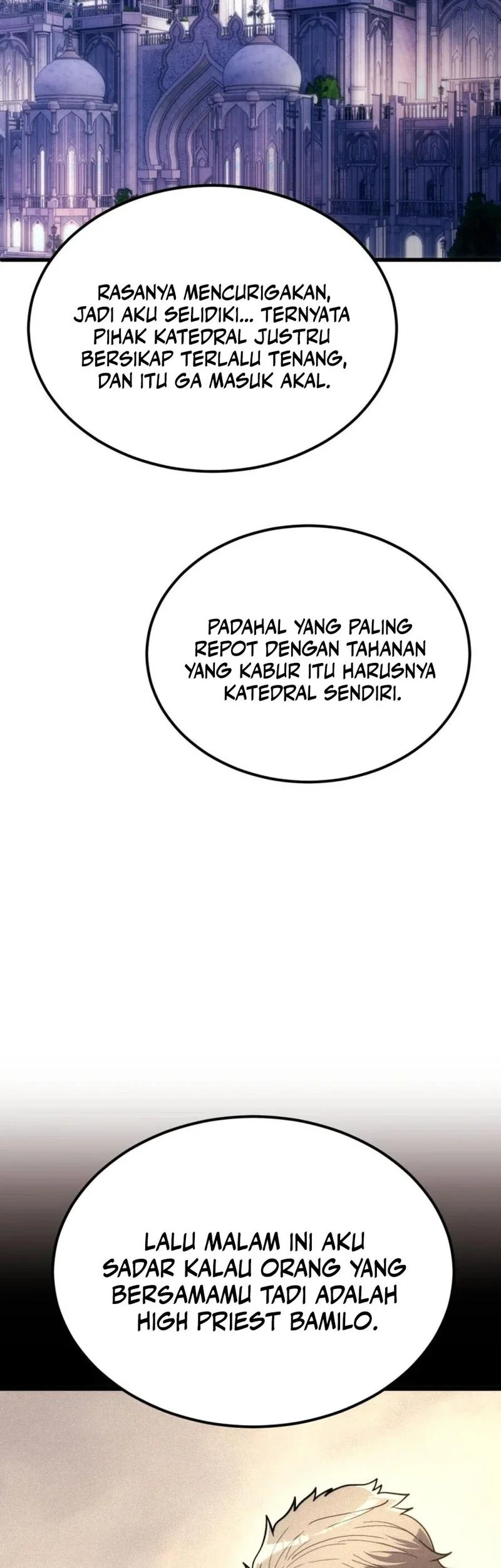 The World-Class Extra’s Walkthrough [Remake] Chapter 34 Gambar 47