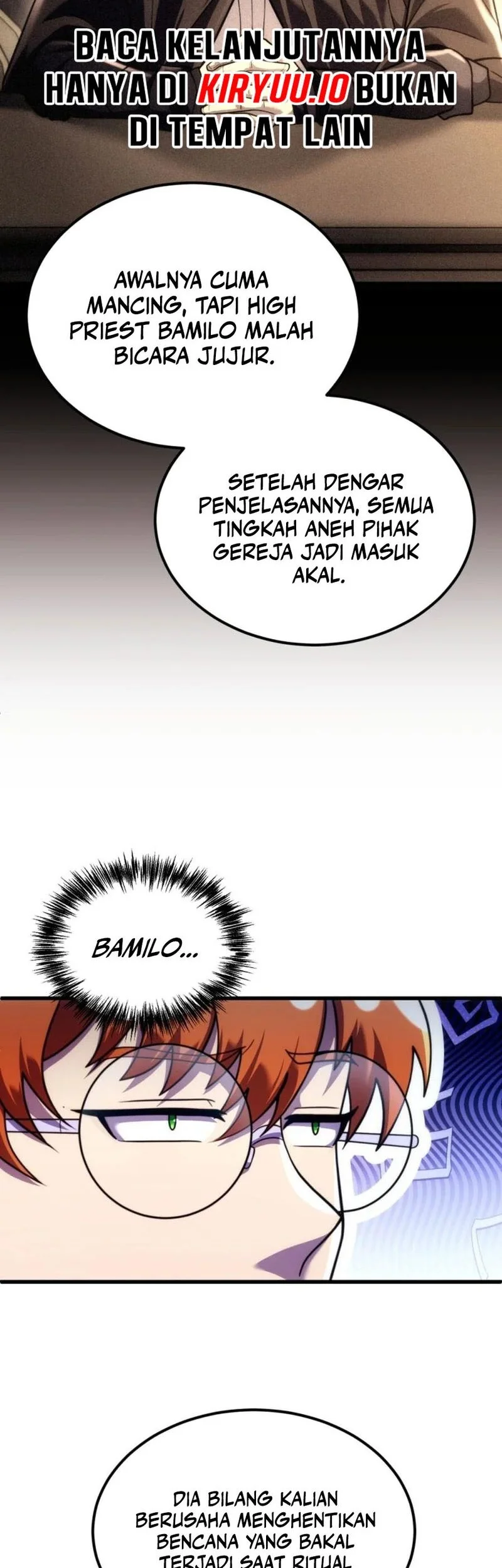 The World-Class Extra’s Walkthrough [Remake] Chapter 34 Gambar 49