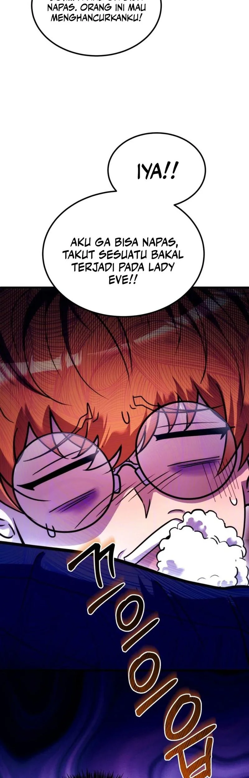 The World-Class Extra’s Walkthrough [Remake] Chapter 34 Gambar 58