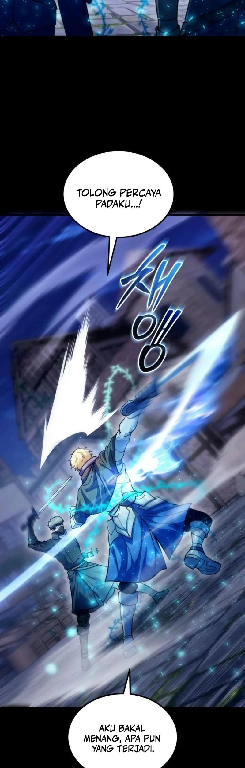 The World-Class Extra’s Walkthrough [Remake] Chapter 34 Gambar 4