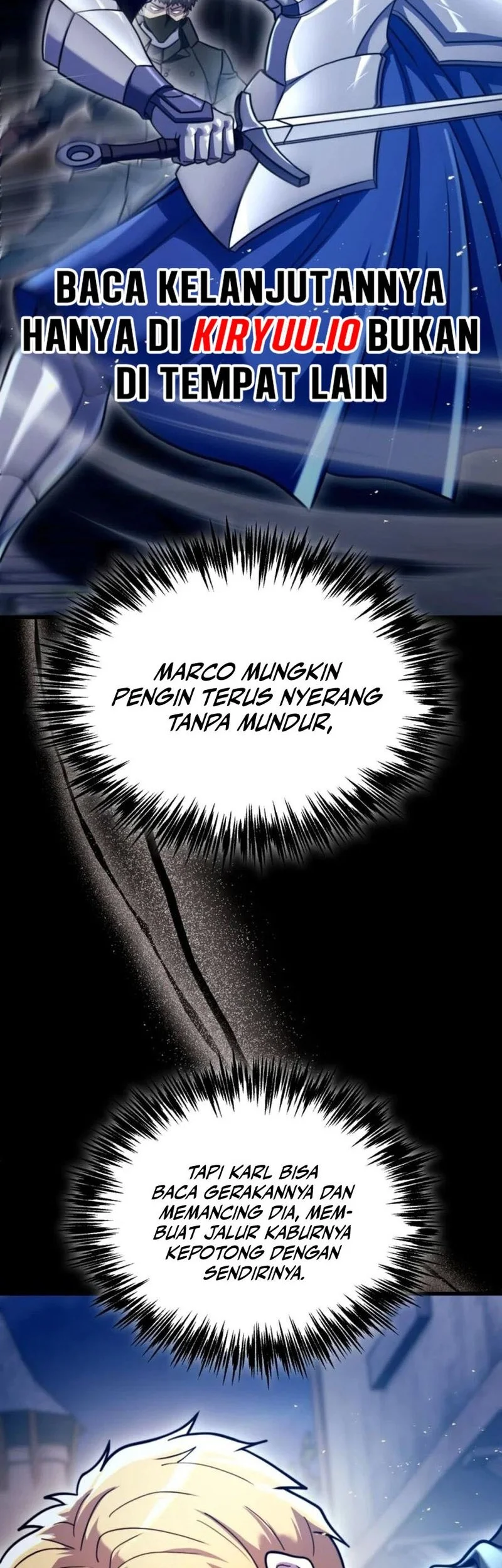 The World-Class Extra’s Walkthrough [Remake] Chapter 34 Gambar 27