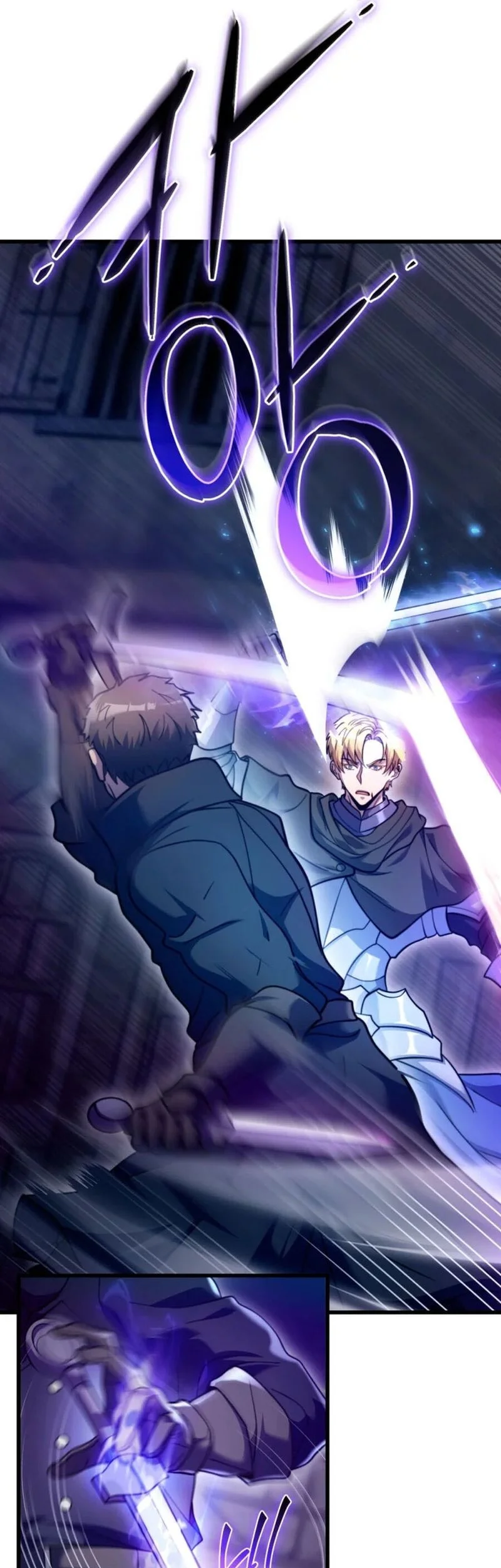 The World-Class Extra’s Walkthrough [Remake] Chapter 34 Gambar 11