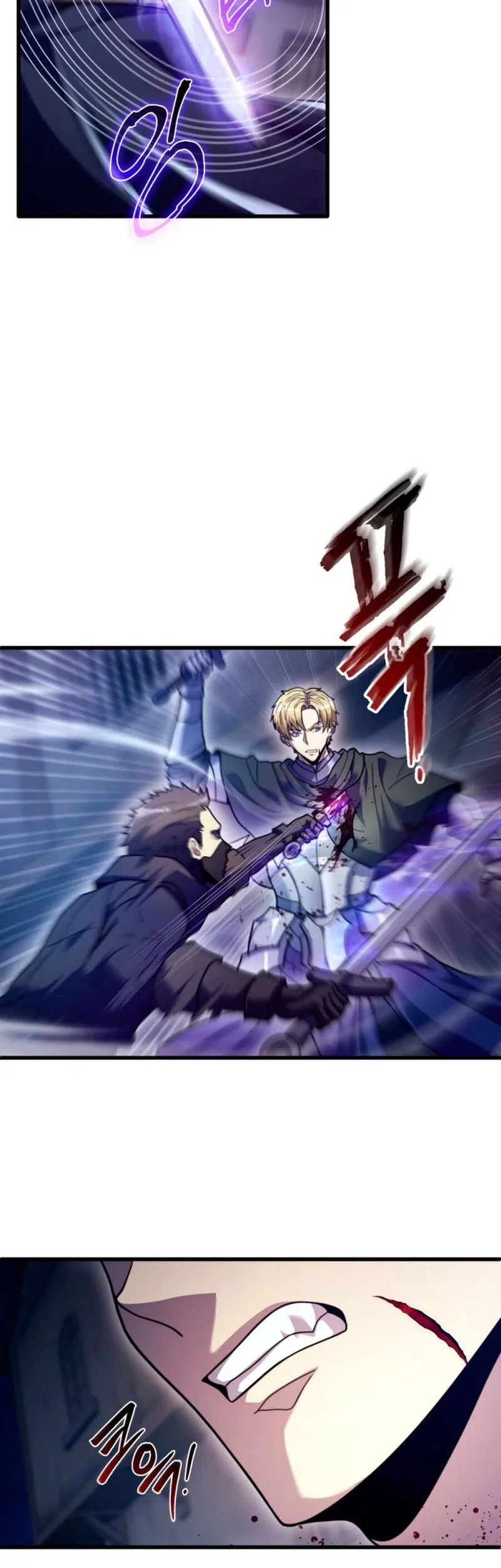 The World-Class Extra’s Walkthrough [Remake] Chapter 34 Gambar 12