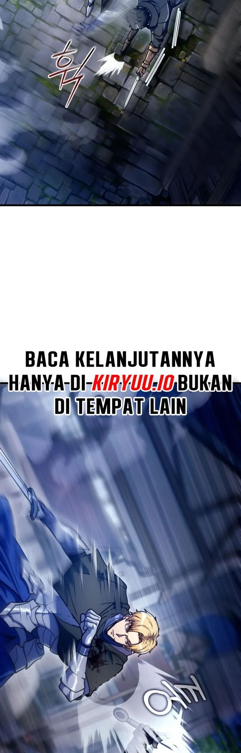 The World-Class Extra’s Walkthrough [Remake] Chapter 34 Gambar 18