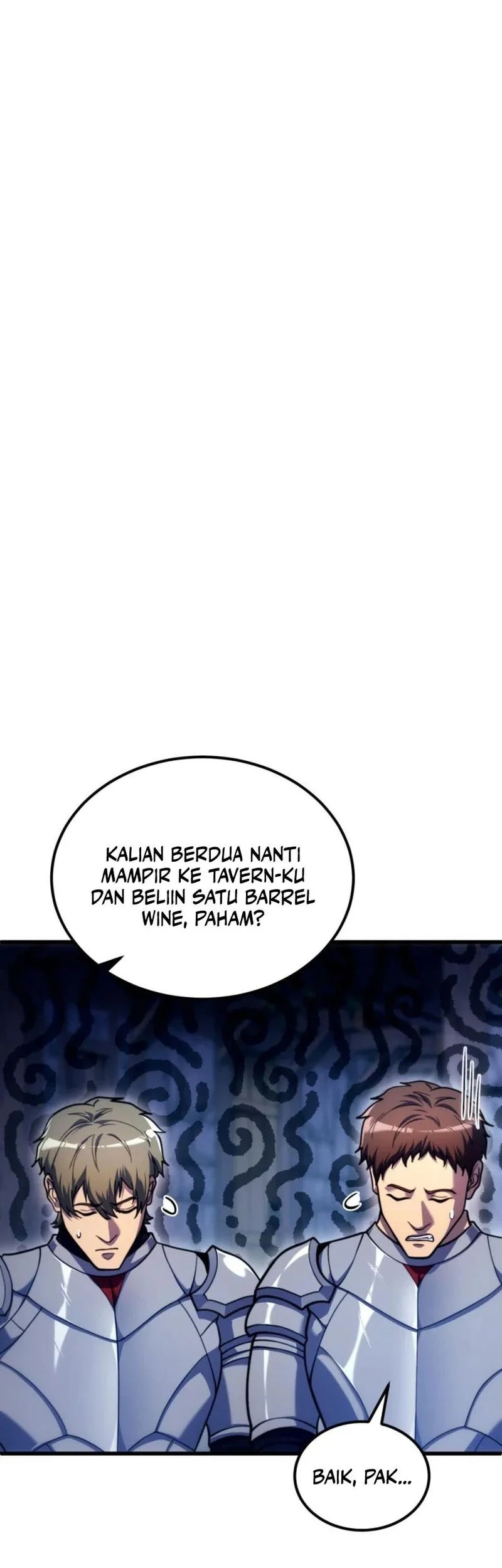 The World-Class Extra’s Walkthrough [Remake] Chapter 34 Gambar 31