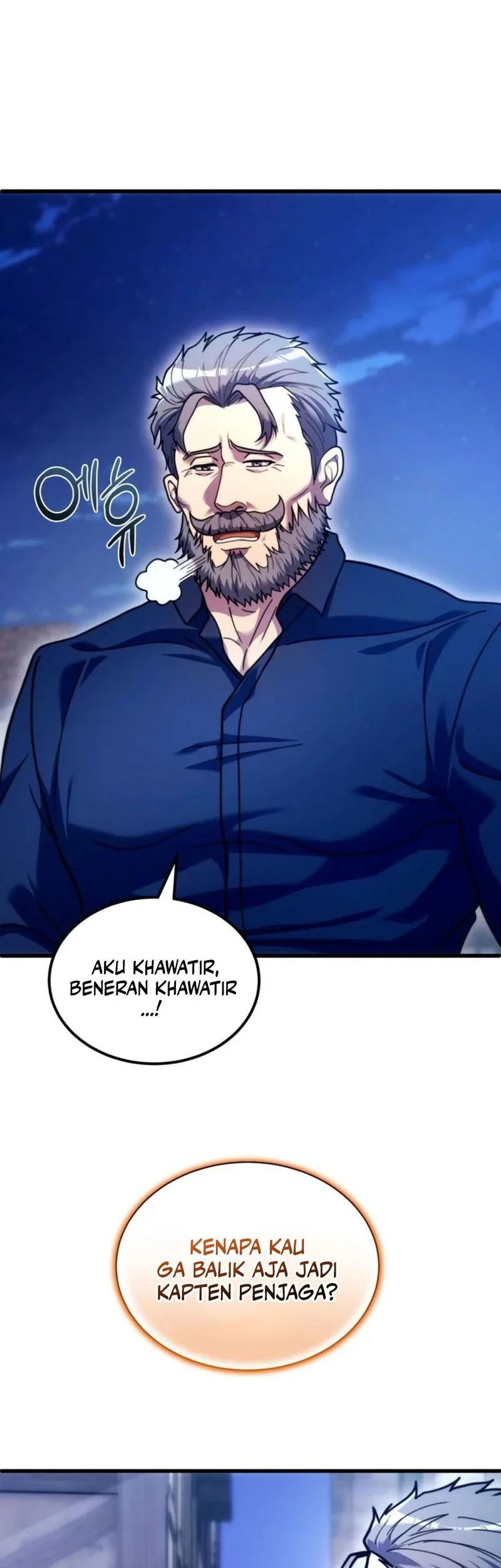 The World-Class Extra’s Walkthrough [Remake] Chapter 34 Gambar 33