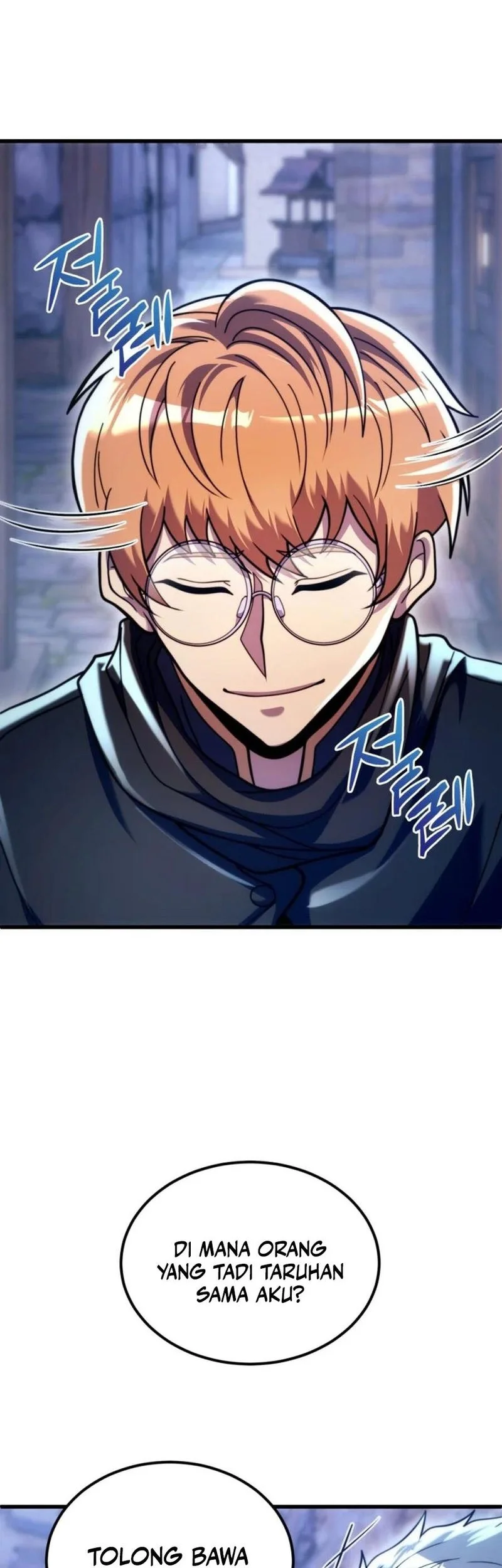 The World-Class Extra’s Walkthrough [Remake] Chapter 34 Gambar 37