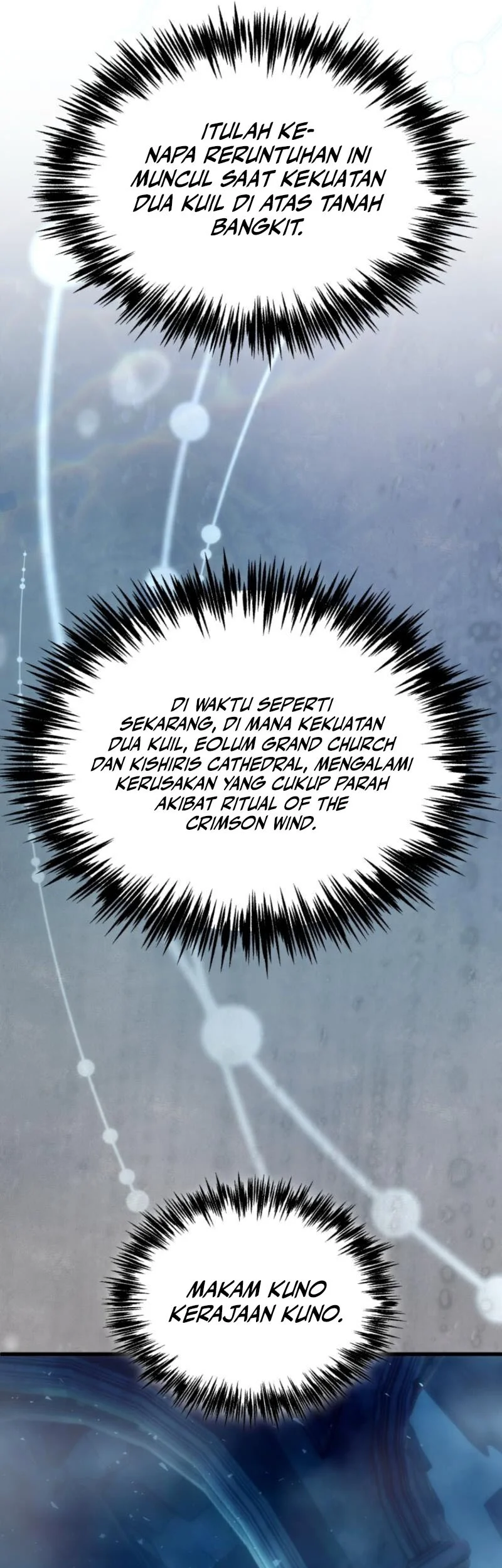 The World-Class Extra’s Walkthrough [Remake] Chapter 35 Gambar 48