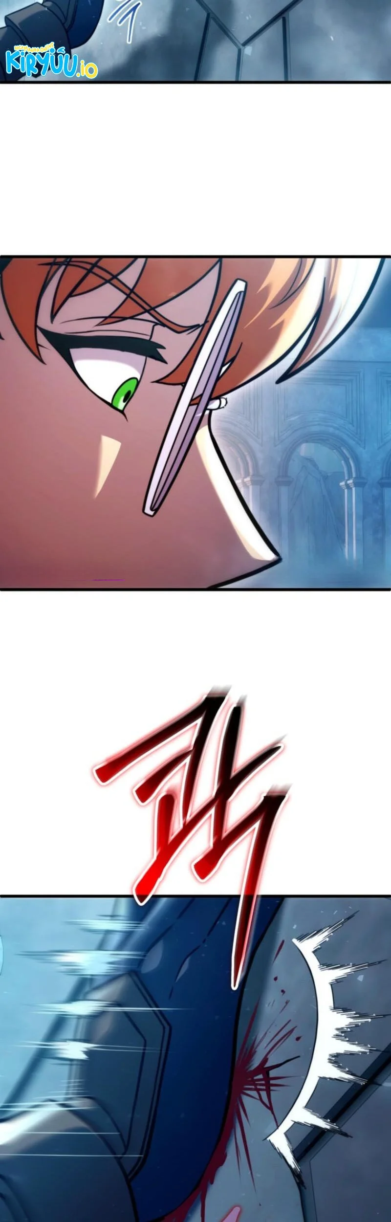 The World-Class Extra’s Walkthrough [Remake] Chapter 35 Gambar 51