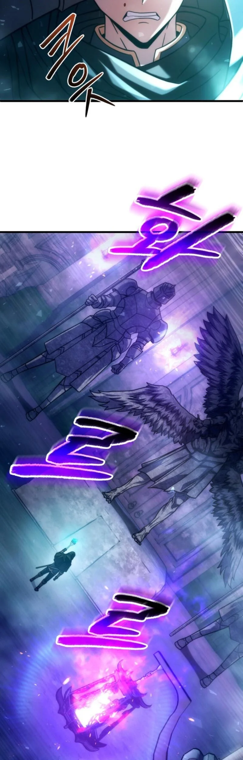 The World-Class Extra’s Walkthrough [Remake] Chapter 35 Gambar 55