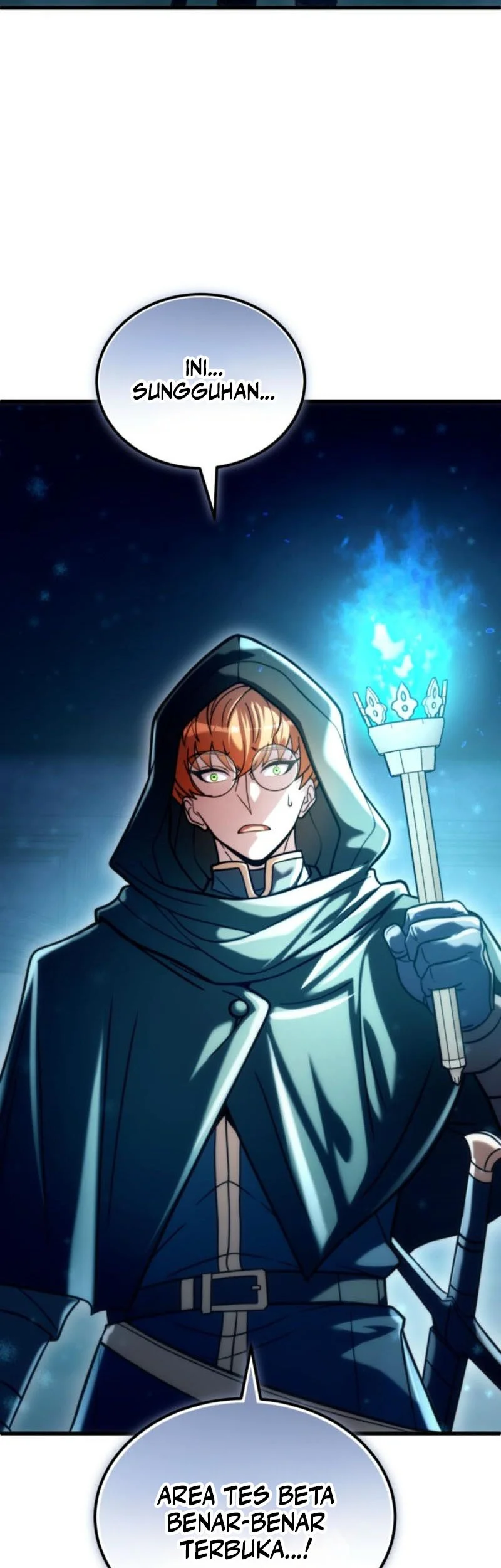 The World-Class Extra’s Walkthrough [Remake] Chapter 35 Gambar 58