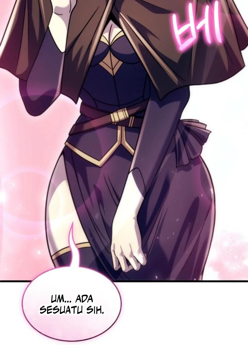 The World-Class Extra’s Walkthrough [Remake] Chapter 35 Gambar 7