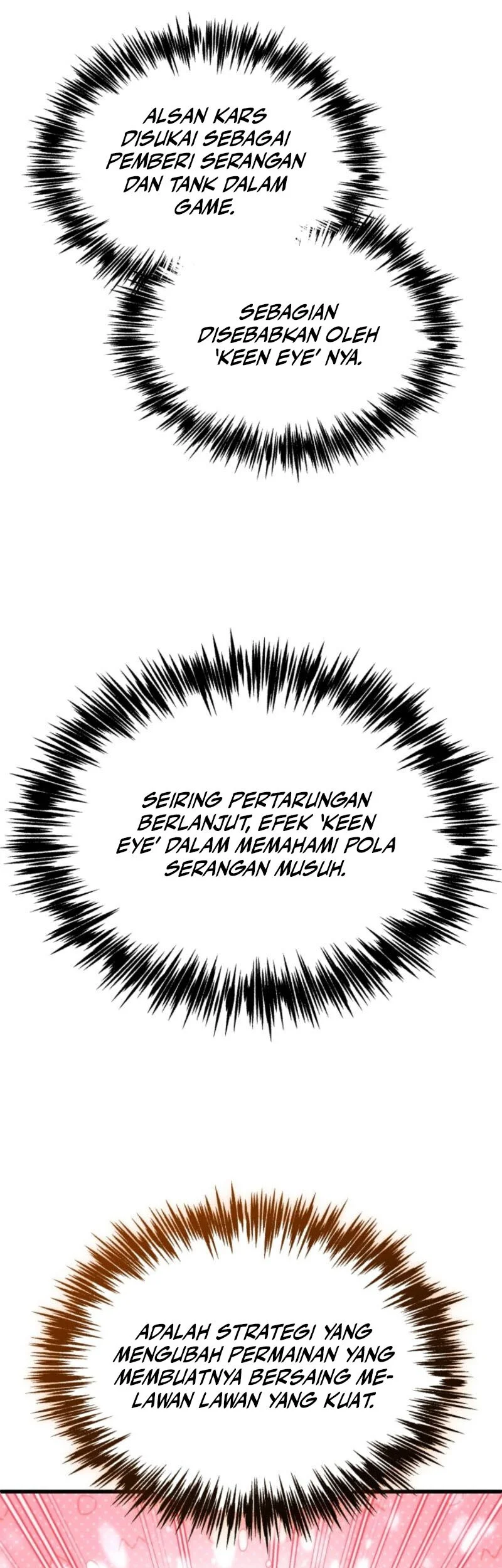 The World-Class Extra’s Walkthrough [Remake] Chapter 35 Gambar 14