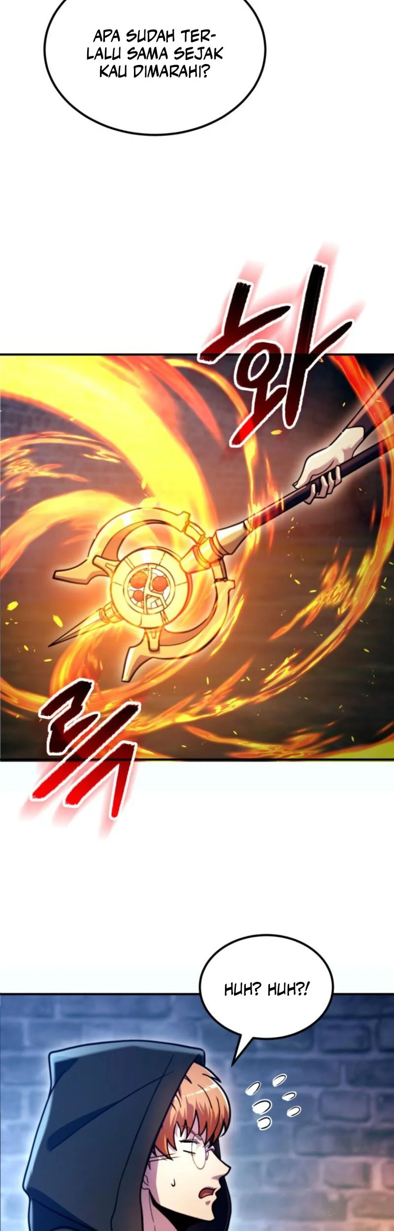 The World-Class Extra’s Walkthrough [Remake] Chapter 35 Gambar 17