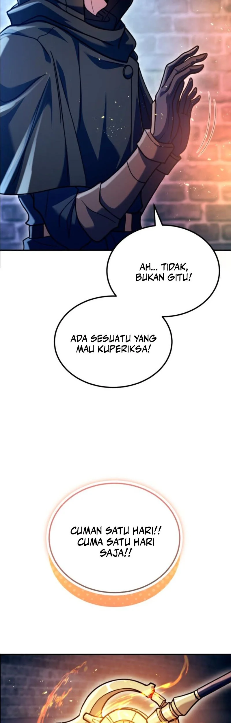 The World-Class Extra’s Walkthrough [Remake] Chapter 35 Gambar 18