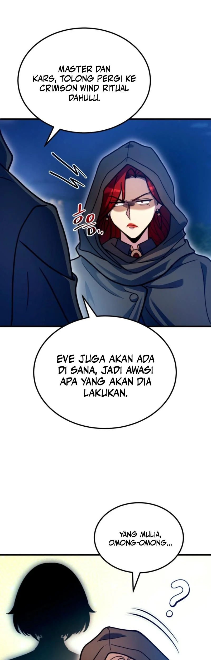 The World-Class Extra’s Walkthrough [Remake] Chapter 35 Gambar 20