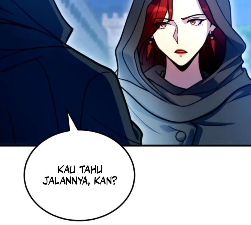 The World-Class Extra’s Walkthrough [Remake] Chapter 35 Gambar 25