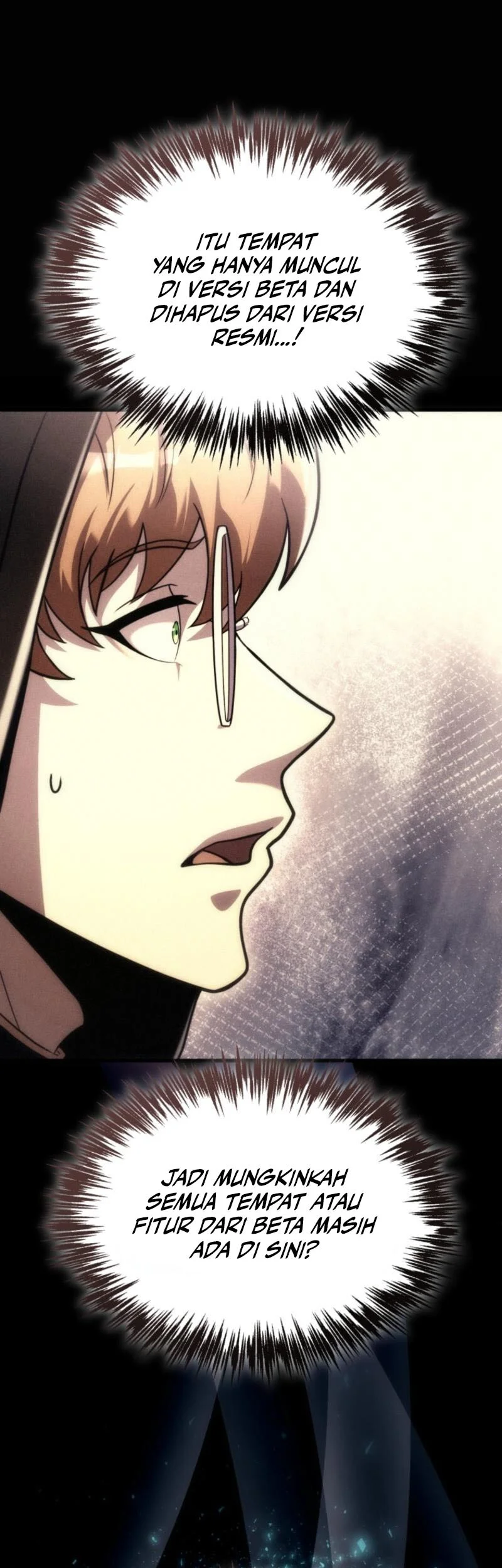 The World-Class Extra’s Walkthrough [Remake] Chapter 35 Gambar 37