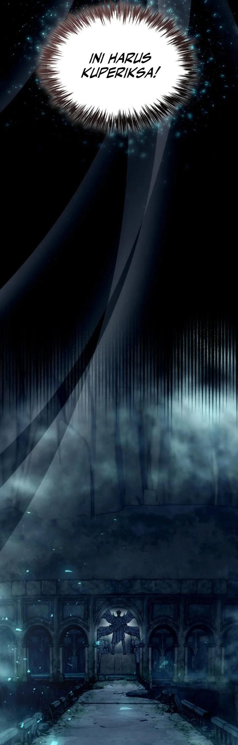 The World-Class Extra’s Walkthrough [Remake] Chapter 35 Gambar 38