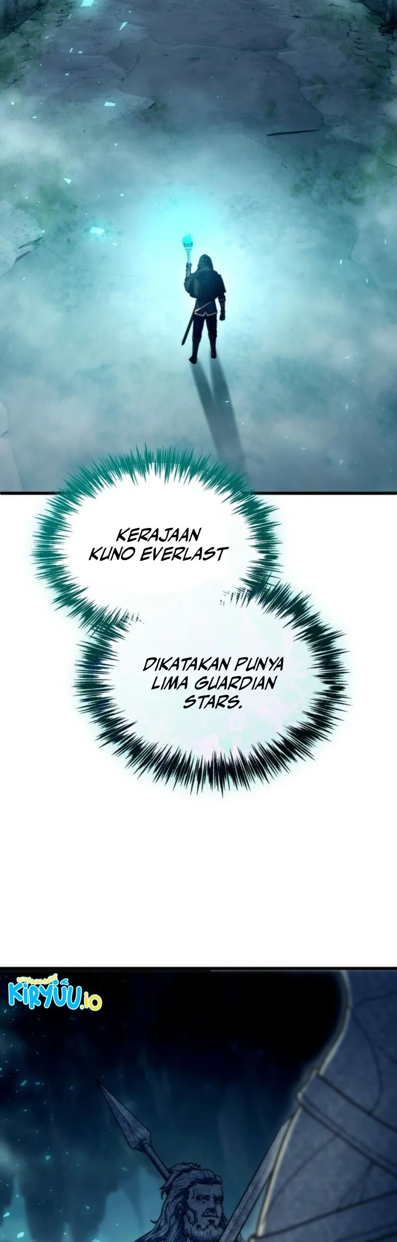 The World-Class Extra’s Walkthrough [Remake] Chapter 35 Gambar 39