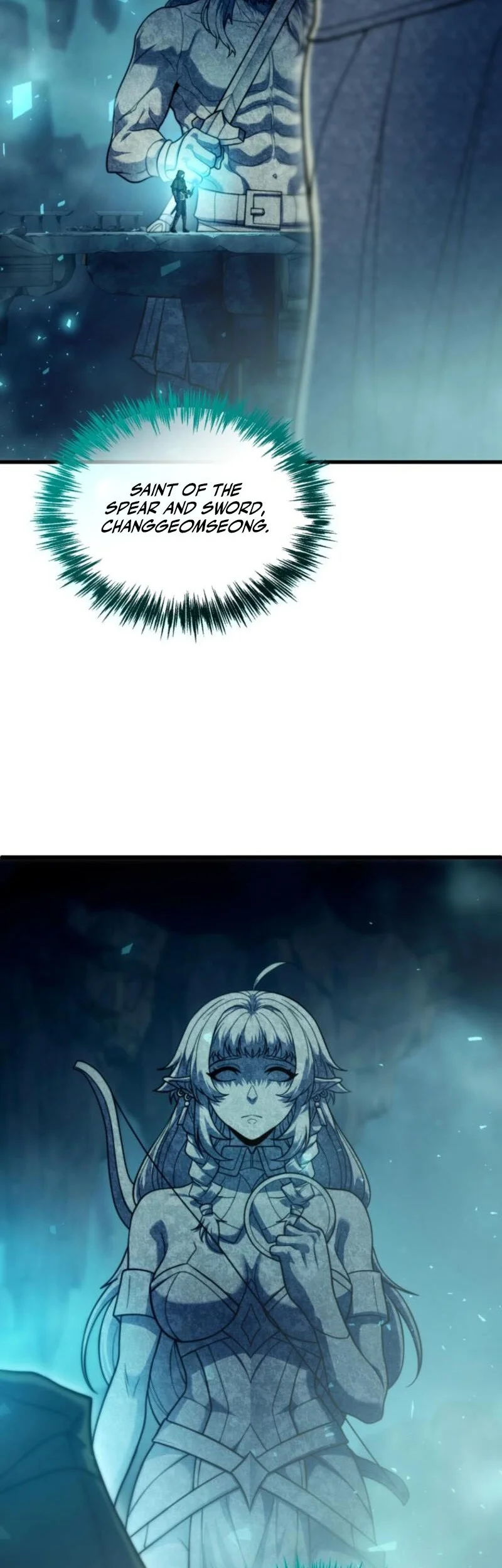 The World-Class Extra’s Walkthrough [Remake] Chapter 35 Gambar 40