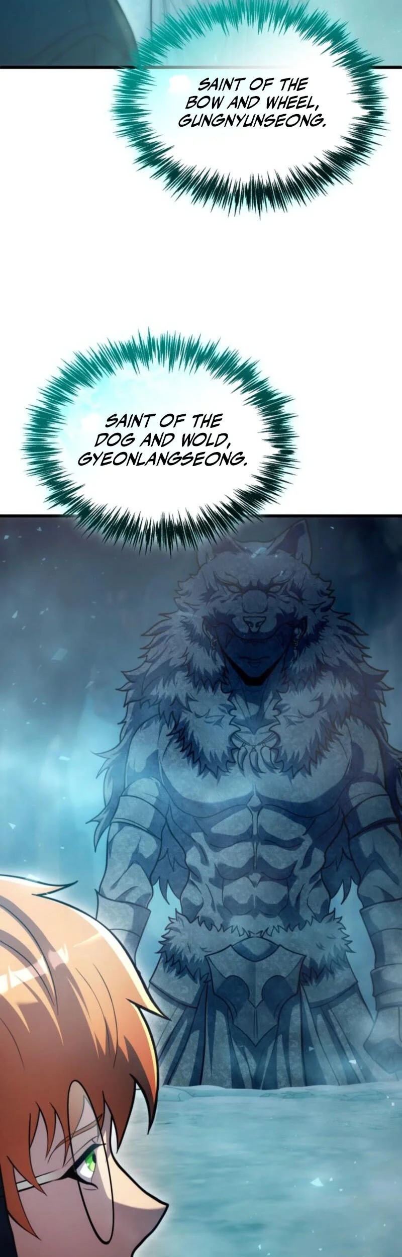 The World-Class Extra’s Walkthrough [Remake] Chapter 35 Gambar 41